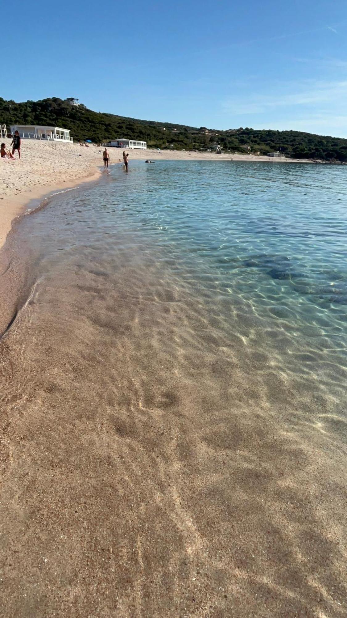 Isola Rossa Appartamenti Paduledda Exterior foto